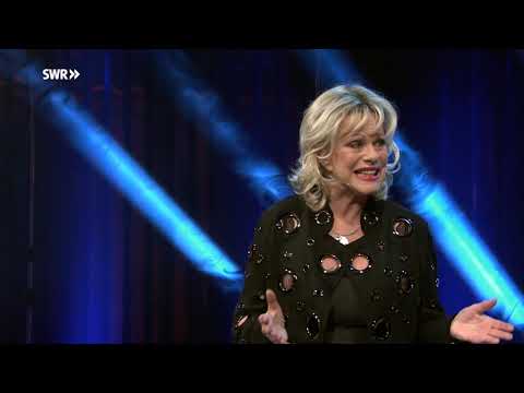 Lisa Fitz: Sexpuppen und Roboter