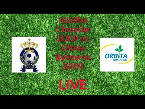 Józefka Chorzów vs ORBITA Bukowno