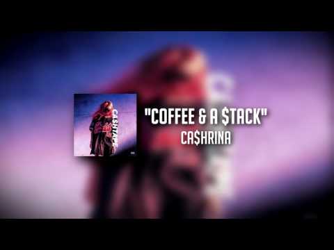 CA$HRINA - Coffee & A $tack