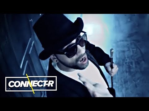 Connect-R & Cortes - Sweet 16 | Official Video
