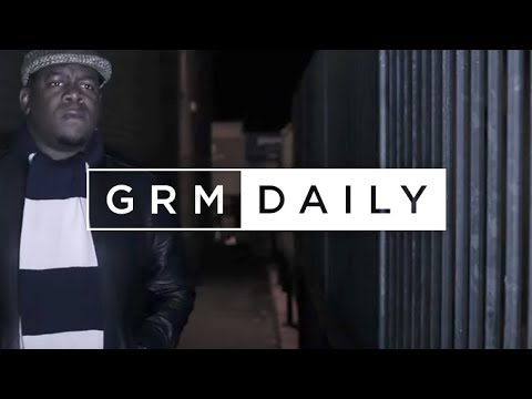 K*Ners - "Essence Freestyle" [Music Video] | GRM Daily