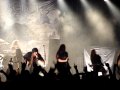 Eluveitie - Inis Mona feat. Masha (Arkona) + ...