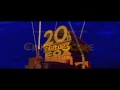 20th Century Fox 1953 A CinemaScope Picture OUTDATED