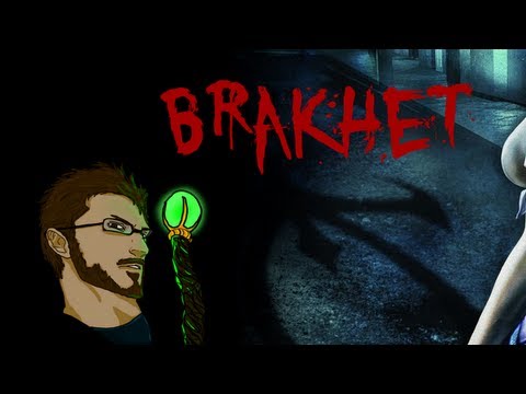 Mass Effect: Brakhet & CruelDaemonLP