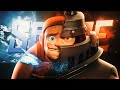 Clash Royale The Story Of Mega Knight Ft Jynxzi