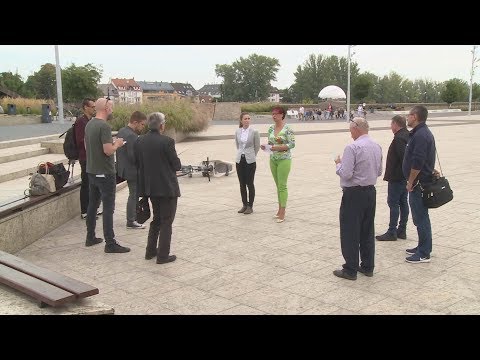 Legyen zöldebb a jövő!