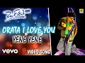 G R Shankar Yenne Yenne From Orata I Love You Ft Prashanth Soumya