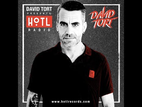 David Tort presents HoTLRadio #098 David Tort Mix