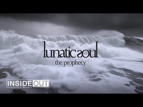LUNATIC SOUL – The Prophecy (OFFICIAL VIDEO)