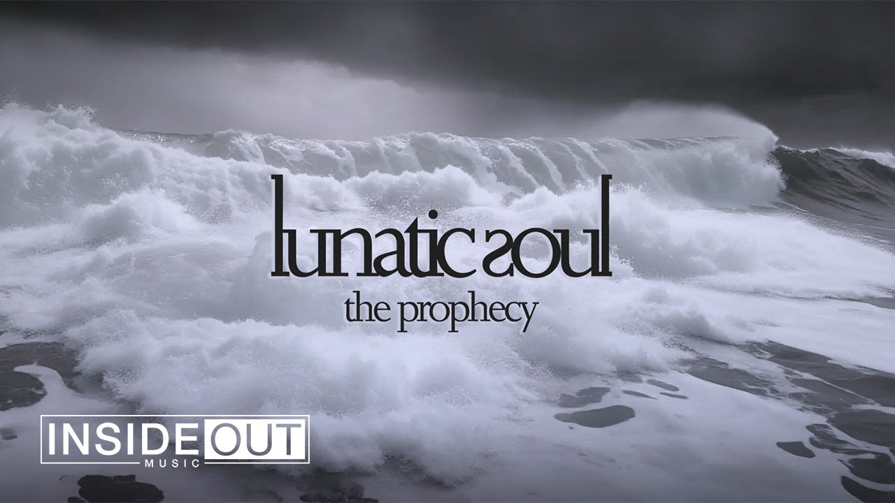 LUNATIC SOUL – The Prophecy (OFFICIAL VIDEO) - YouTube