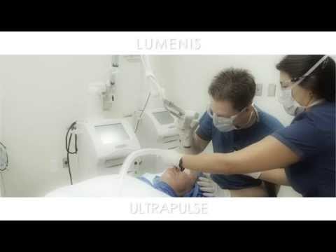 UltraPulse - Procedure Video | Lumenis