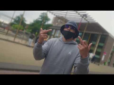 Chili - Warriors (‘Prodby Curved)