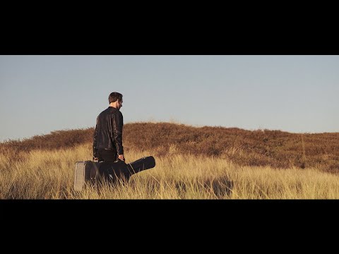 The Martial - Tell Me Where You Are (Official Music Video)
