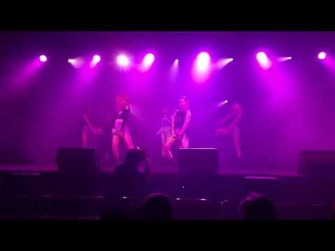 130701 After School HKFM First love live