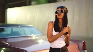Aaliyah Giving You More Instrumental