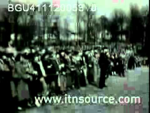 Payne Master-slave Manipulator c1948