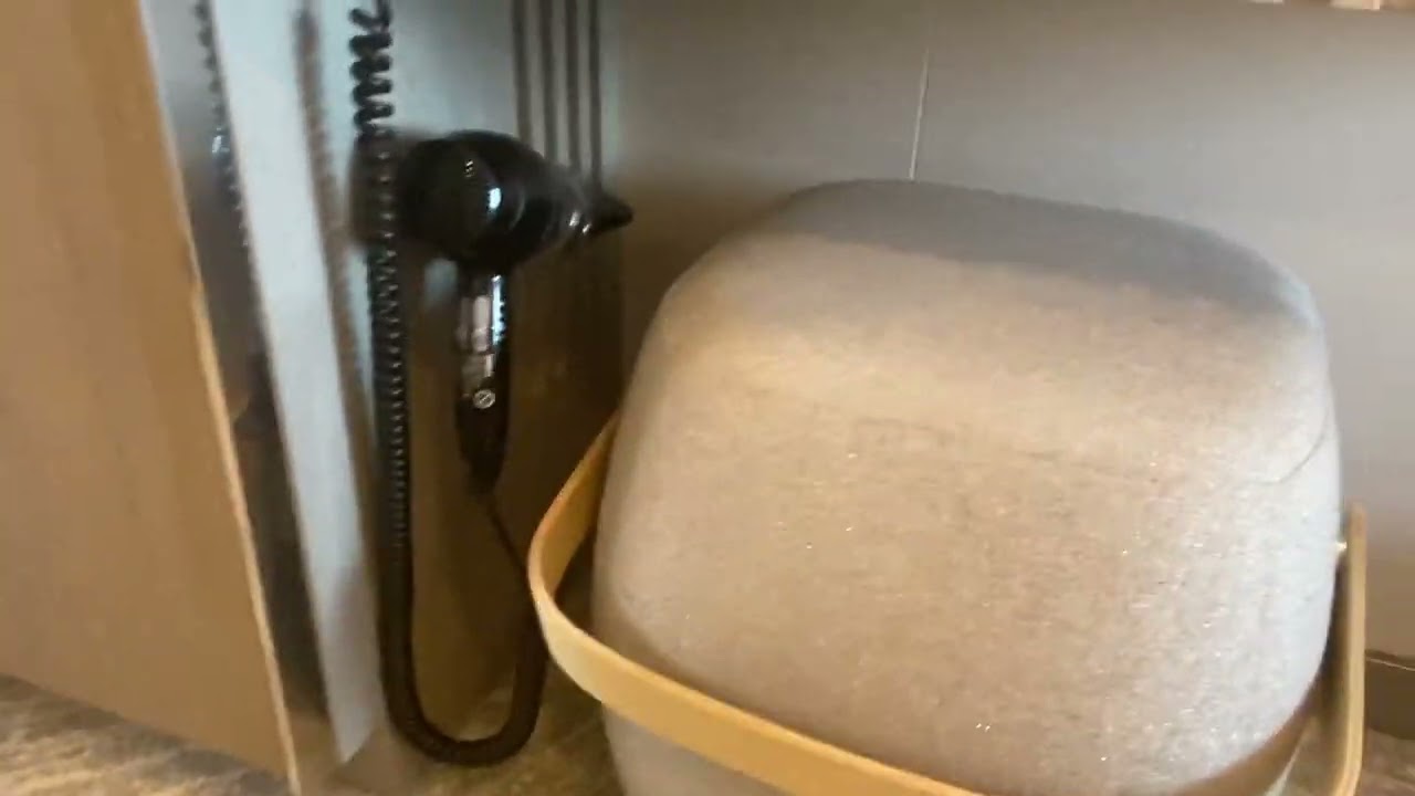 Norwegian Prima - Cabin 12756 - Video 4