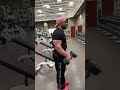 HAMMER CURLS TO BUILD BICEPS 💪