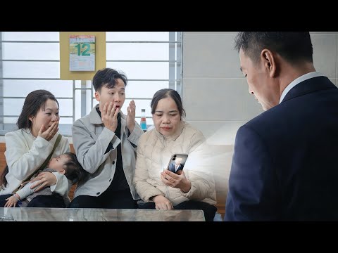 Kiet's father's identity is revealed - his mother's words shock Kiet and Tu Nha.