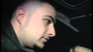 series on gangs for wpix tv with Rosemary Gomez  shot by Art Benger