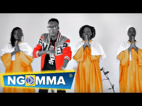 DANNY GIFT - NITAKASE [OFFICAL VIDEO]