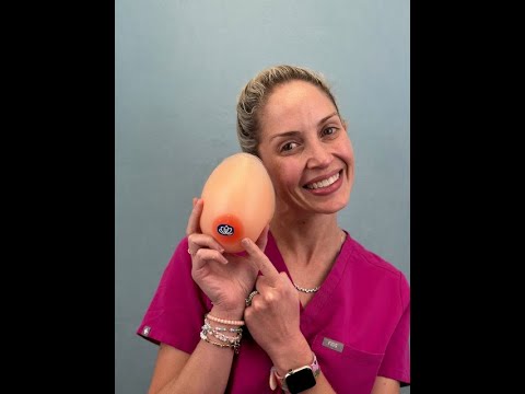 Have you ever wondered what those little bumps 🟠🟤🟠🟤 on your areola are? 🤔