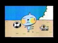 2005年頃のCM Qoo ジュース 子どもだってうまいんだもん