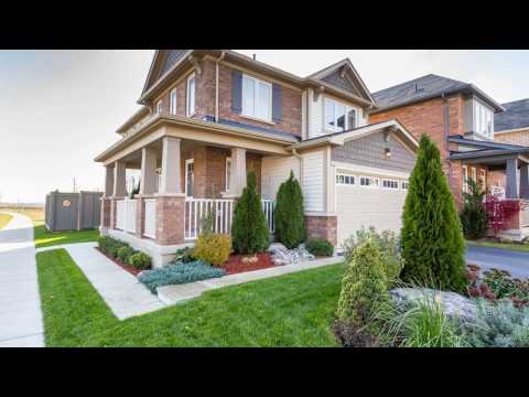 58 Veterans Drive - Brampton