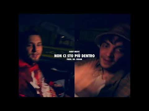 Non Ci Sto Più Dentro prod Dr. Cream Official Video