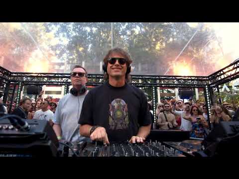 Jamie Stevens - Rivers (Mike Rish Remix) [Hernan Cattaneo & Nick Warren at Loveland Festival 2024]