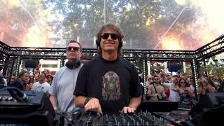 Jamie Stevens - Rivers (Mike Rish Remix) [Hernan Cattaneo &amp; Nick Warren at Loveland Festival 2024]