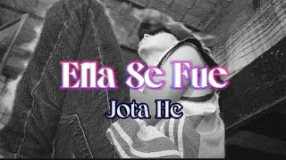 Ella Se Fue Kinto Sol ‐ Cover Jota Hc