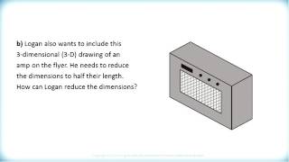Math 3202 6 1 2 Drawing Dilations Ins
