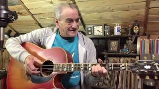 Jean Harlow (Huddie Leadbetter [Leadbelly])