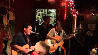 Can&#39;t Get No Grindin&#39; (What&#39;s The Matter With The Meal) performed by Wayne Hancock