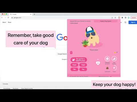 Item video thumbnail