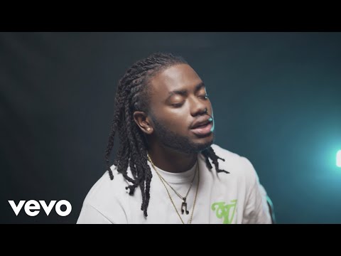 Answele - Serious (Official Video)