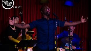 ALNM 6.27.16: Rhett George &#39;Fly&#39; (Wesley King)