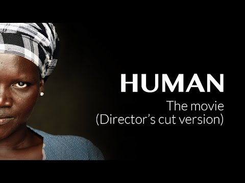 HUMAN The movie (Director's cut version)