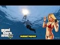 New Underwater Experience for GTA 5 video 2