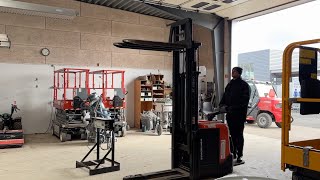 BT SPE 125L stabler | Billede 4 - Machineryline