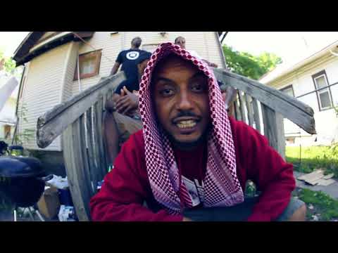 Muja Messiah - Northside Nightmares