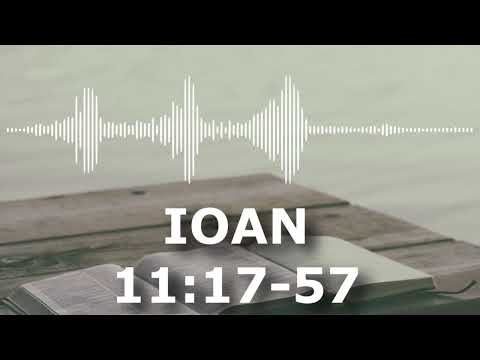 Ioan 11:17-57 | Itinerar Biblic | Episodul 293
