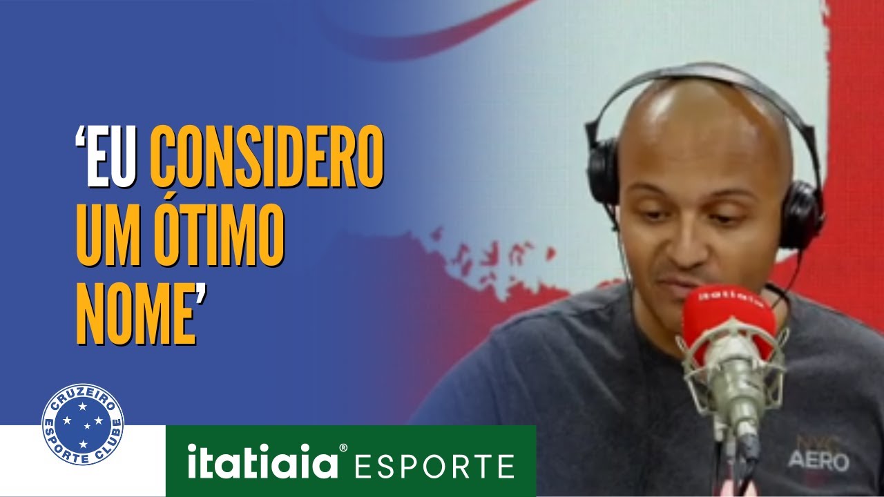 CRUZEIRO ENCAMINHA CONTRATAÇÃO DE MEIA CAMPO QUE FOI CAMPEÃO PELO BOTAFOGO