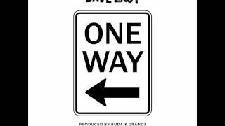 Dave East - One Way