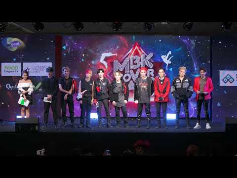 220724 [Comment] Killusion cover ATEEZ @ MBK Cover Dance 2022 (Teen Final)