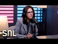 CNN App SNL