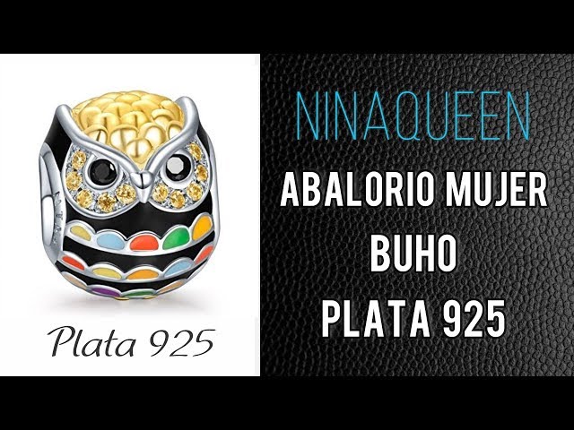 Vídeo relacionado con KUNSIR Joyería Pulsera de Mujer plata 925 Compatible con Abalorios, Serpiente Pulsera Compatible con Pandora Abalorios,Los Mejores Regalos para Chicas