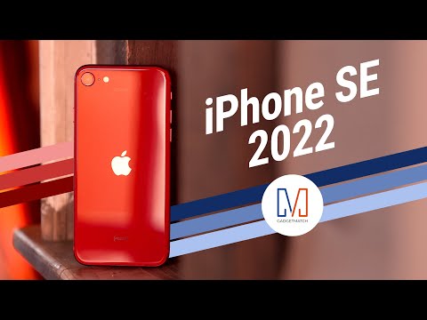 iPhone SE 2022 Review: Good Ol' New Phone