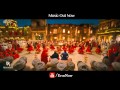 Nagada Sang Dhol Song   Ramleela ft  Deepika Padukone, Ranveer Singh   HD 1080p {GreatPalash}